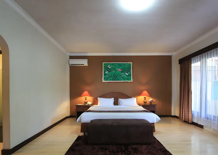 The Taman Ayu 3*
