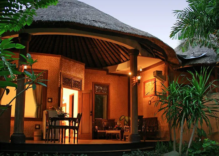 The Taman Ayu 3*