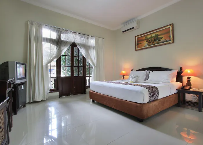 The Taman Ayu 3*