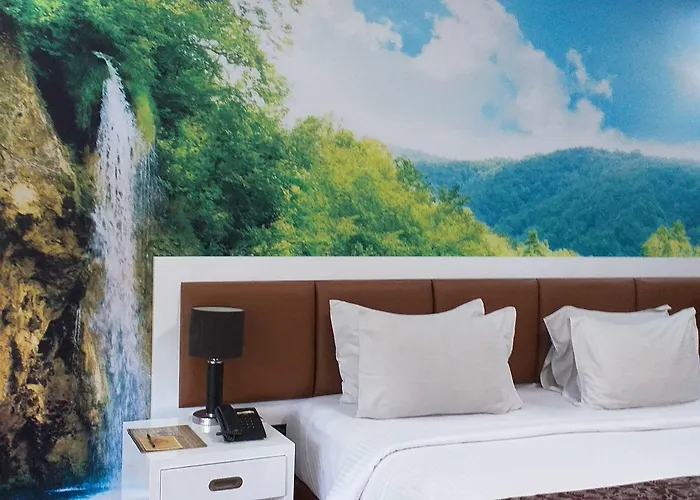 The Taman Ayu 3* Kerobokan (Bali)