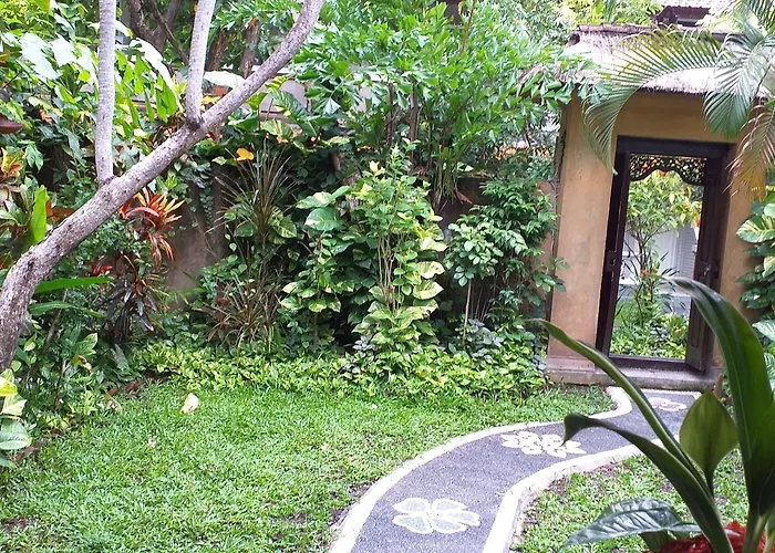 The Taman Ayu Kerobokan (Bali)