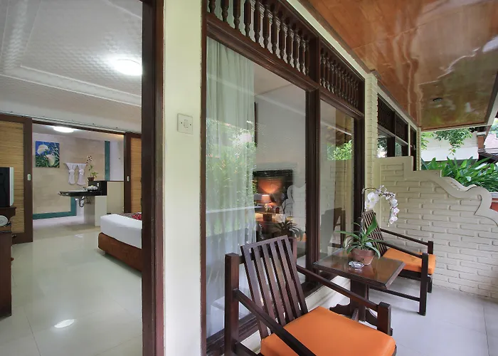 The Taman Ayu 3*