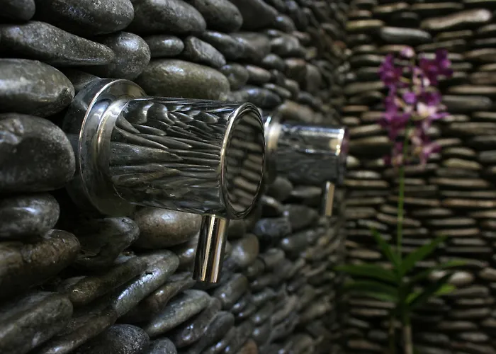 The Taman Ayu 3* Kerobokan (Bali)