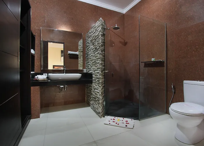 The Taman Ayu 3*